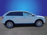 Used 2013 Lincoln MKX AWD image 4