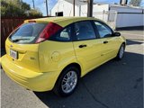 Used 2003 Ford Focus ZX5 Hatchback image 4
