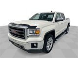 Used 2014 GMC Sierra 1500 SLT w/ SLT Crew Cab Value Package image 4