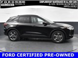 Used 2025 Ford Escape ST-Line w/ Tech Pack #1 image 5
