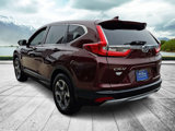 Used 2018 Honda CR-V EX image 4