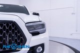 Used 2021 Toyota Tacoma Limited w/ Nightshade Package image 6