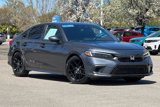 Certified 2022 Honda Civic Sport image 2