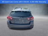 Used 2020 Subaru Impreza 2.0i Premium image 4