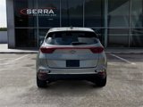 Used 2022 Kia Sportage LX image 4