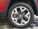 Used 2018 Jeep Compass Limited image 5