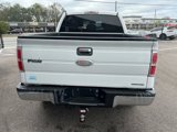 Used 2012 Ford F150 XLT w/ XLT Chrome Pkg image 5