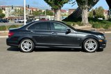 Used 2012 Mercedes-Benz C 350 Sport image 3