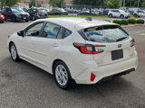 Certified 2025 Subaru Impreza 2.0i image 4