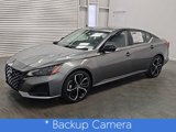 Used 2023 Nissan Altima 2.5 SR image 5