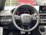 Certified 2025 Honda Civic Sport image 3