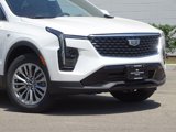 New 2024 Cadillac XT4 Premium Luxury w/ Technology Package image 2