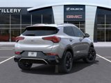 New 2025 Buick Encore GX Sport Touring image 4