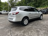 Used 2015 Chevrolet Traverse LS image 5