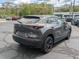 Certified 2021 MAZDA CX-30 AWD 2.5 Turbo S image 2