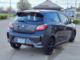 Used 2024 Mitsubishi Mirage Black Edition image 5