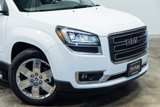 Used 2017 GMC Acadia Limited SLT image 5