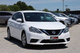 Used 2017 Nissan Sentra S image 4