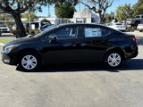 New 2025 Nissan Versa S w/ Trunk Package image 6