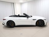 Used 2022 Mercedes-Benz SL 63 AMG 4MATIC image 6