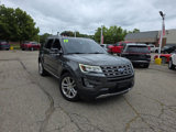 Used 2017 Ford Explorer XLT w/ Equipment Group 202A image 2