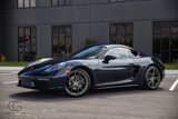 Used 2018 Porsche 718 Cayman image 4