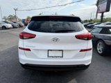Used 2019 Hyundai Tucson SE image 3