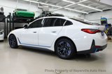 Used 2023 BMW i4 eDrive40 w/ Premium Package image 5