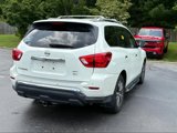 Used 2018 Nissan Pathfinder SV w/ Cargo Package image 6