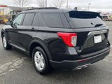 Certified 2022 Ford Explorer XLT w/ Equipment Group 202A image 3