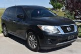 Used 2013 Nissan Pathfinder S image 3
