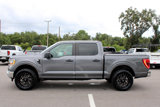 Used 2021 Ford F150 XLT image 3