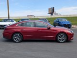 Used 2023 Hyundai Sonata SEL w/ Convenience Package image 2