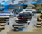 Certified 2024 GMC Sierra 2500 SLT w/ Texas SLT Premium Package image 3