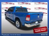 Used 2022 RAM 1500 Big Horn image 3