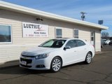 Used 2014 Chevrolet Malibu LT image 2