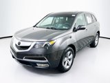 Used 2012 Acura MDX image 3