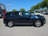 Used 2021 Chevrolet Equinox LT w/ Driver Convenience Package image 4