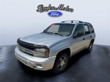 Used 2007 Chevrolet TrailBlazer LS w/ LS Preferred Equipment Group image 2