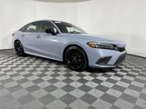 Used 2024 Honda Civic Sport image 2