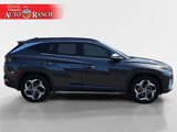Used 2022 Hyundai Tucson Limited w/ Cargo Package image 6