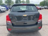 Used 2019 Chevrolet Trax LS image 4