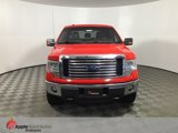 Used 2012 Ford F150 XLT w/ XLT Chrome Pkg image 2