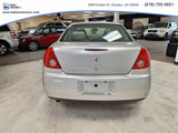 Used 2007 Pontiac G6 Sedan image 4