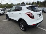 Used 2018 Buick Encore Sport Touring image 6