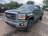 Used 2015 GMC Sierra 1500 SLE w/ SLE Value Package image 3