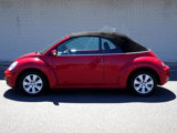 Used 2008 Volkswagen Beetle S image 5
