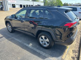 Used 2024 Toyota RAV4 XLE image 5