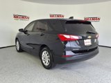 Used 2020 Chevrolet Equinox LS image 2