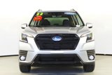 Certified 2022 Subaru Forester Premium w/ Popular Package #1 image 3